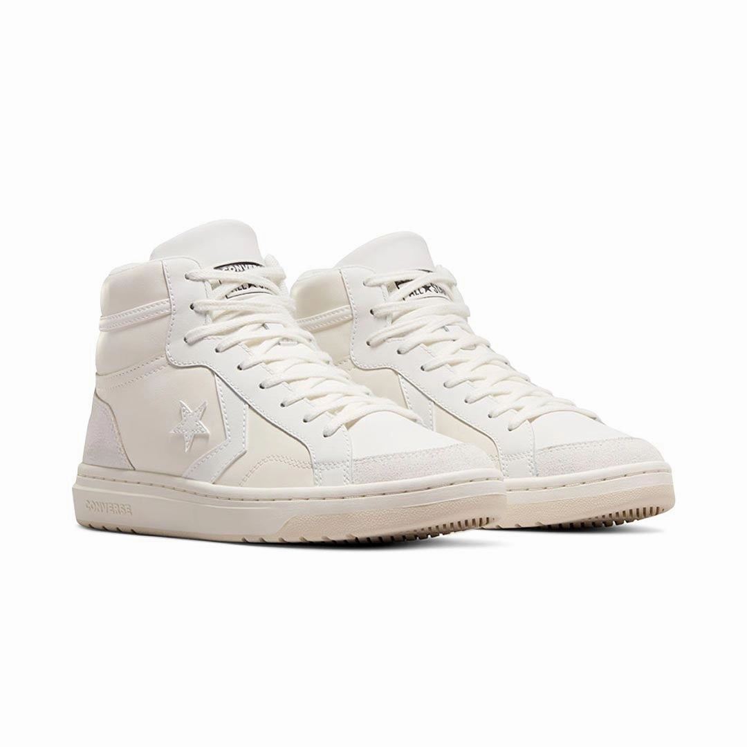 Easy Fit Shoes Sport Life Converse - Unisex Pro Blaze Classic Mid Top Shoes (A09082C)