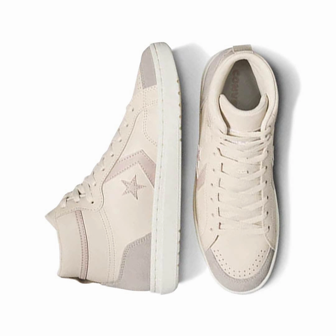 Daily Ready Barefoot feel Converse - Unisex Pro Blaze Classic Mid Top Shoes (A10501C)