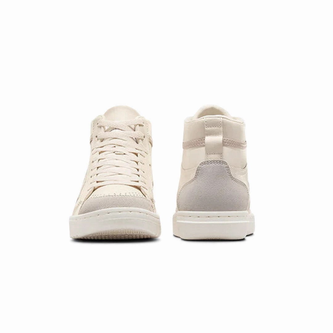 Breathable rubber Converse - Unisex Pro Blaze Classic Mid Top Shoes (A10501C)