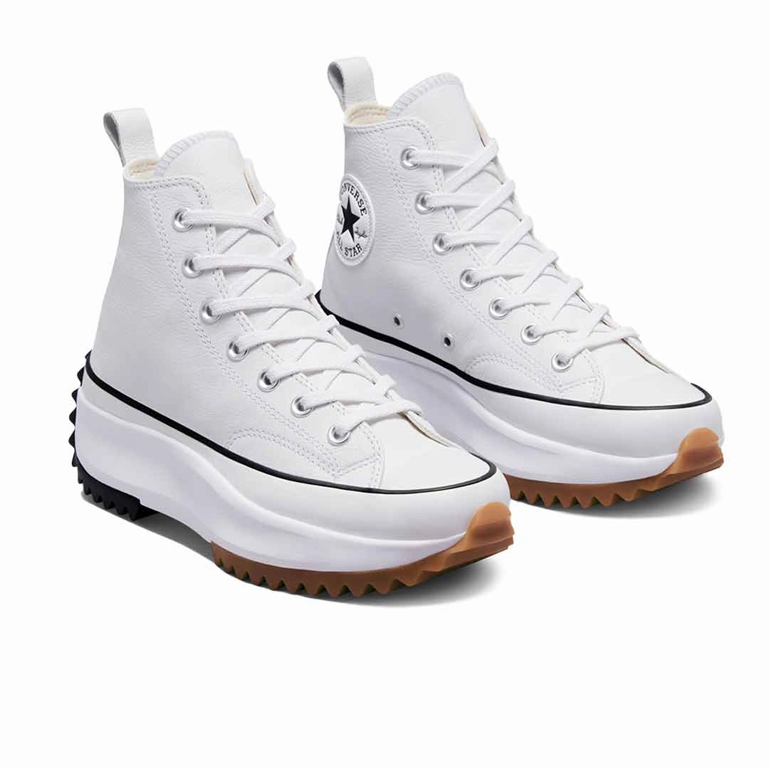 Converse - Unisex Run Star Hike High Top Shoes (A04293C) ComfortPadding