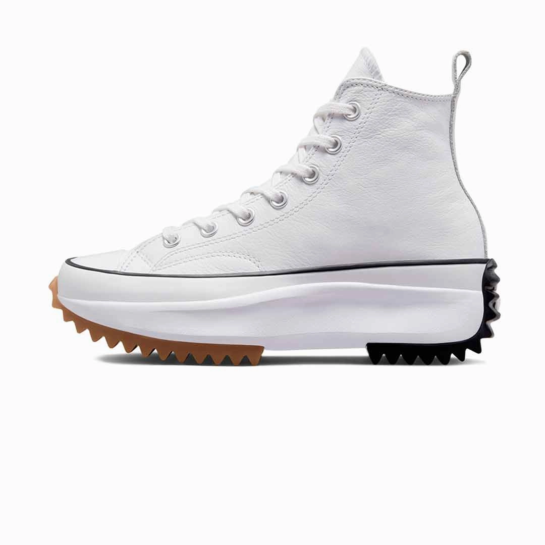 Comfy Walking Converse - Unisex Run Star Hike High Top Shoes (A04293C)