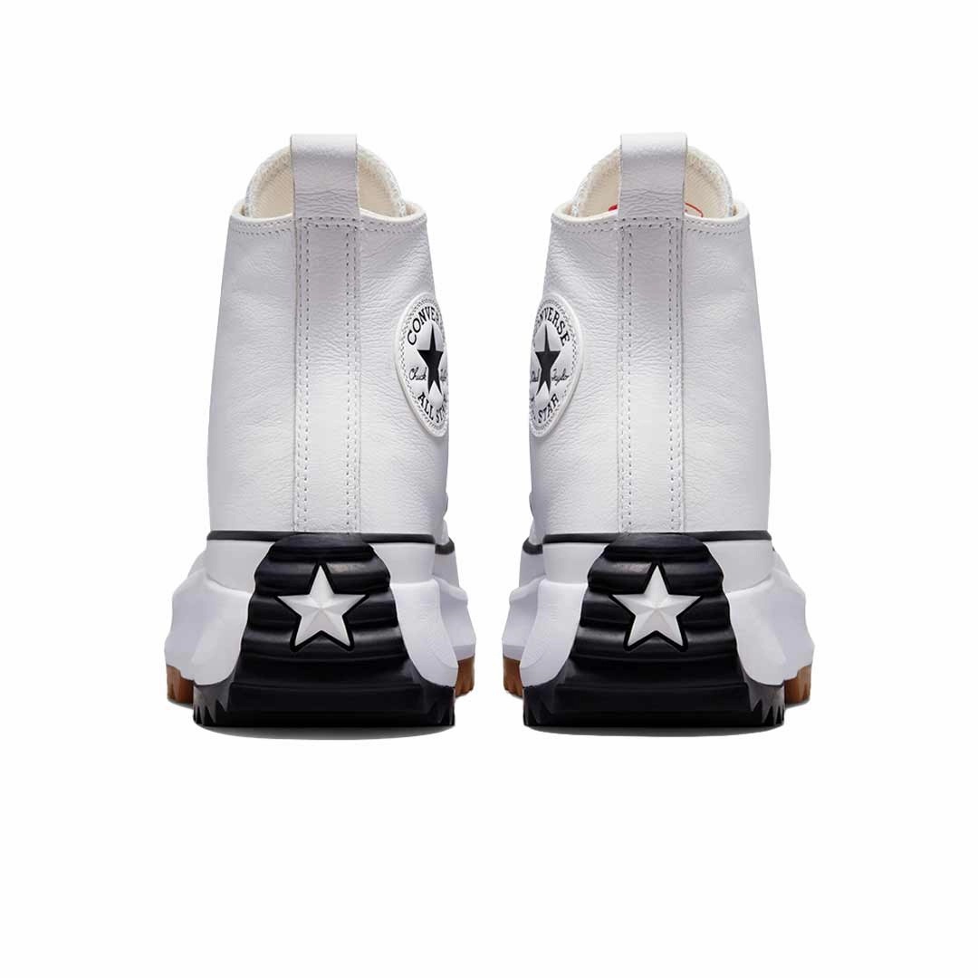 Converse - Unisex Run Star Hike High Top Shoes (A04293C) Pressure Relief Zones Ridge Jog