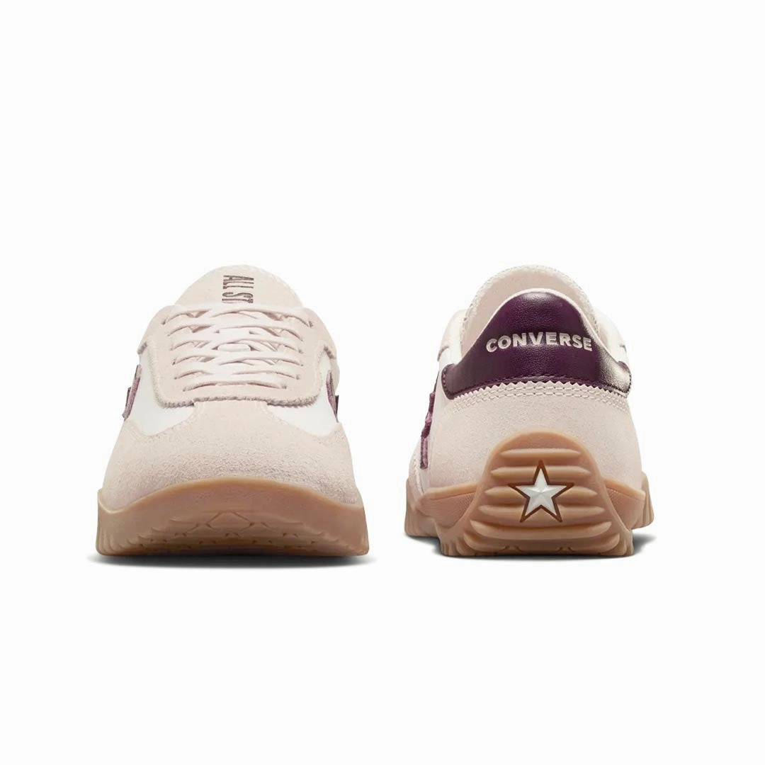Lounge Wear Lean Design Converse - Unisex Run Star Trainer Low Top Shoes (A10450C)