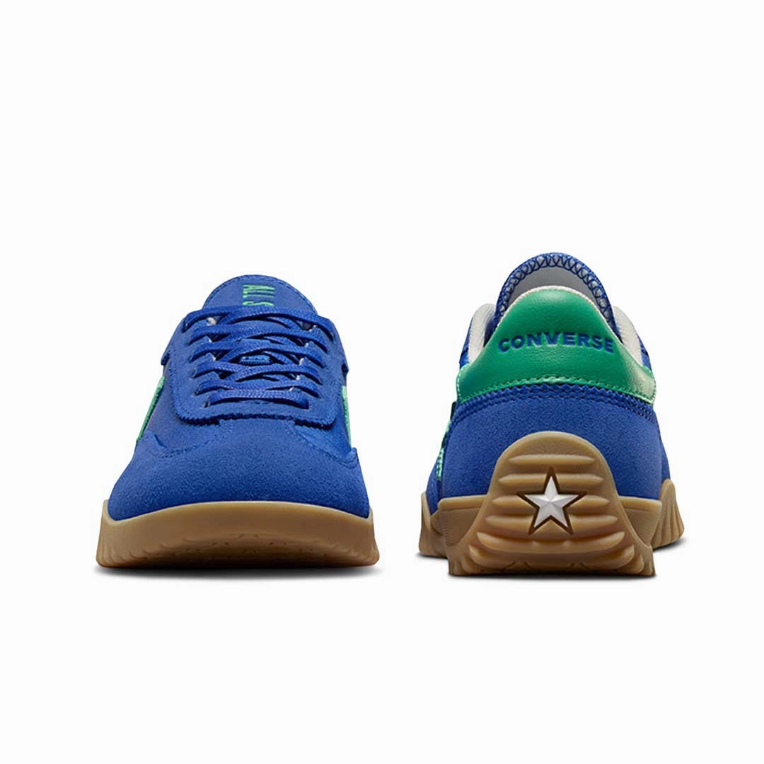 Converse - Unisex Run Star Trainer Ox Shoes (A10372C) Breath Zones