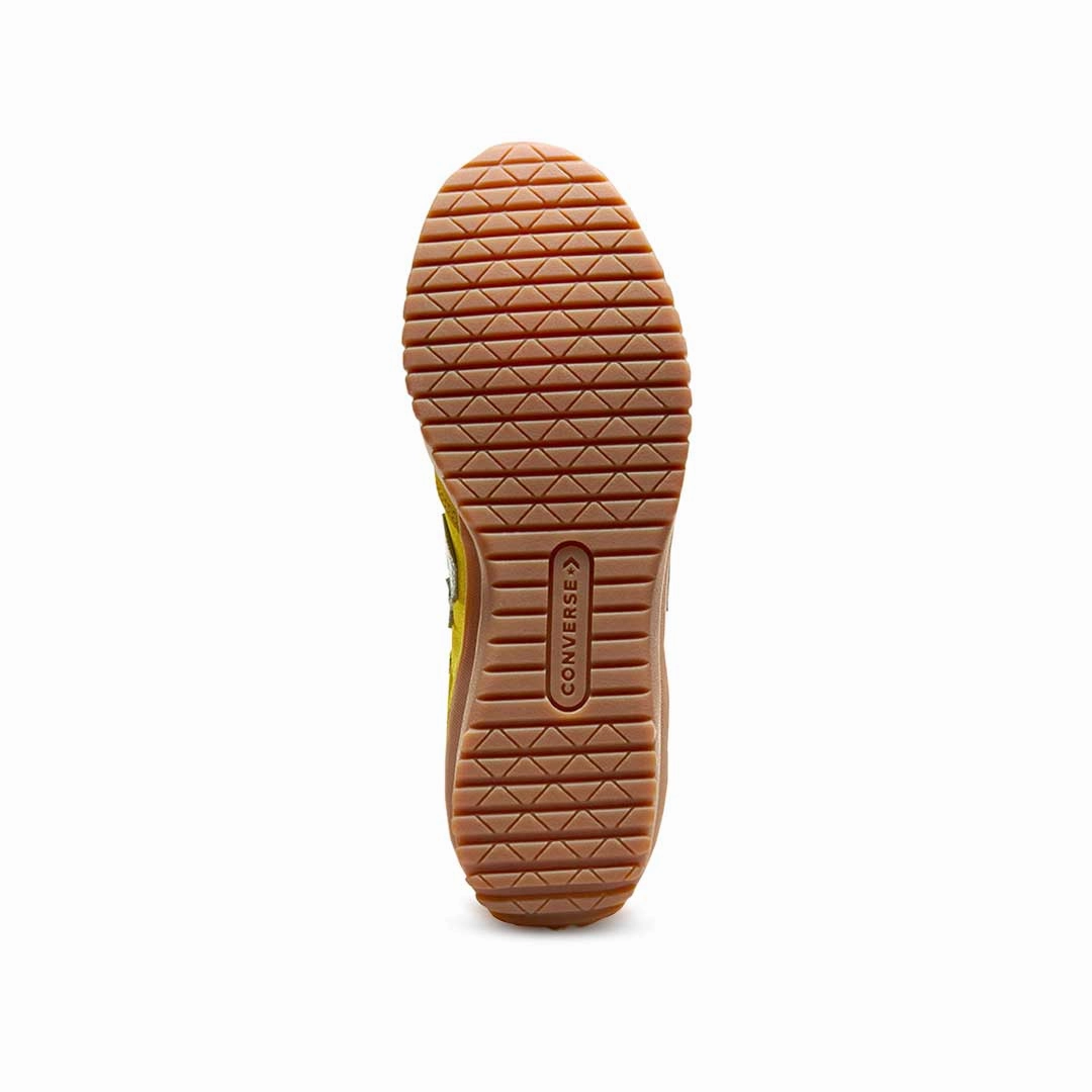 Flexible Comfort Shoes. Urban Move Pro Converse - Unisex Run Star Trainer Shoes (A10373C)