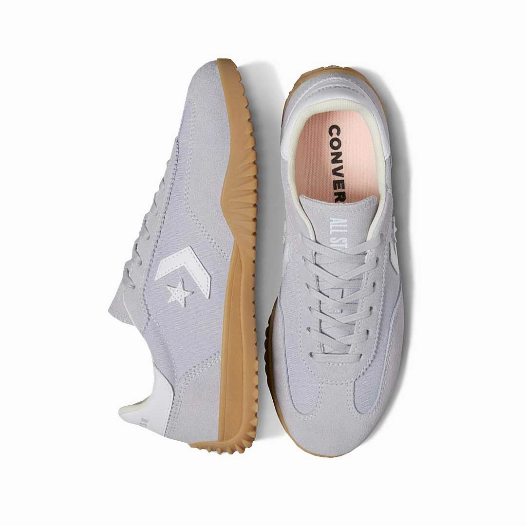 Fashion-Ready Classic Fit Converse - Unisex Run Star Trainer Shoes (A10449C)