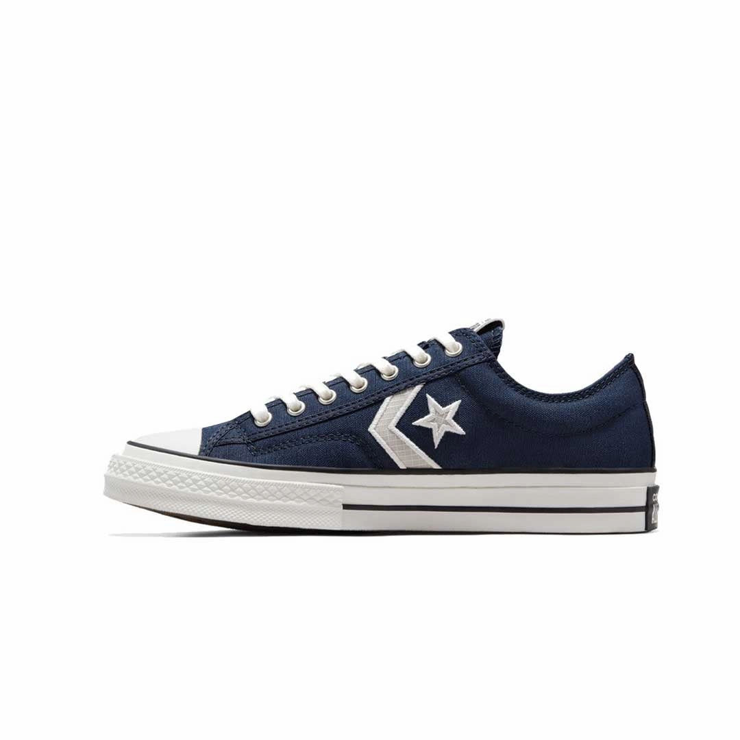Fresh Touch Practical Wear Converse - Unisex Star Player 76 Low Top Shoes (A07518C)