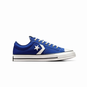 Converse - Unisex Star Player 76 Low Top Shoes (A11531C) Urban Feel Lifestyle Design