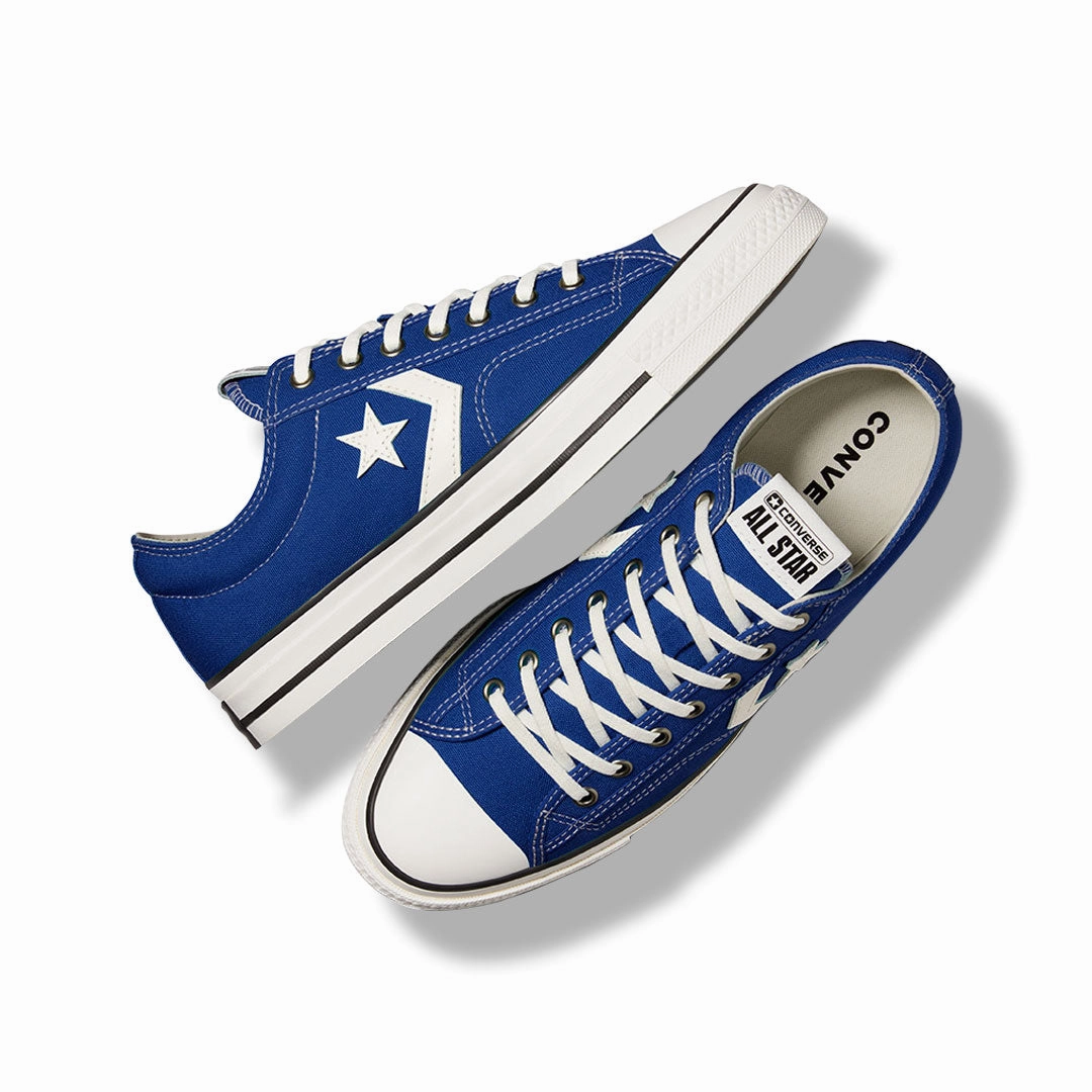 Sidewalk Walk Converse - Unisex Star Player 76 Low Top Shoes (A11531C)