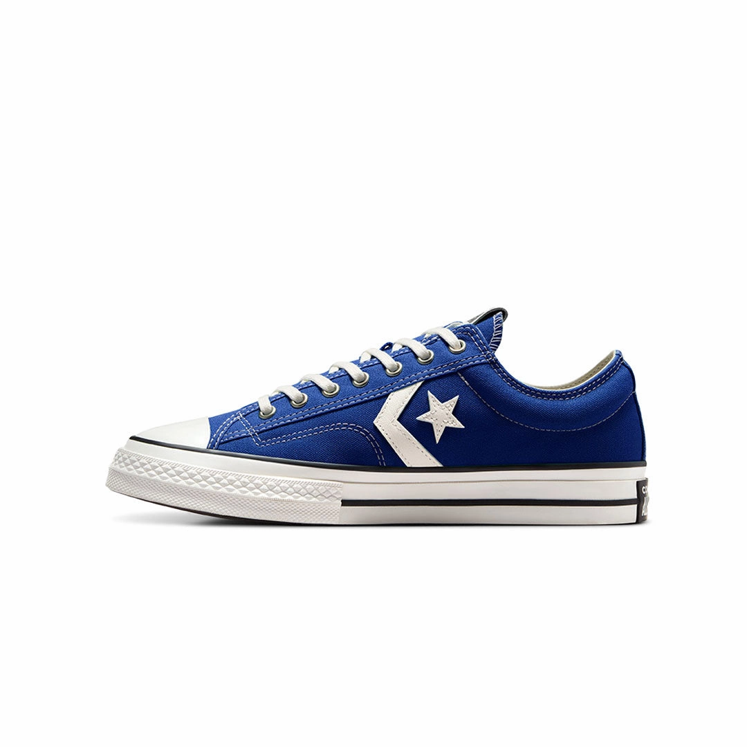 Converse - Unisex Star Player 76 Low Top Shoes (A11531C) Urban Adventure