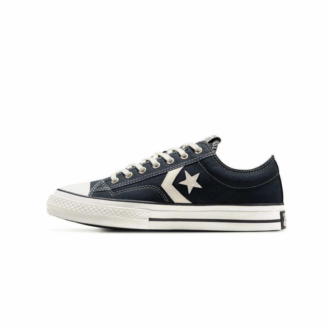 Foam Midsole Converse - Unisex Star Player 76 Low Top Shoes (A12355C)