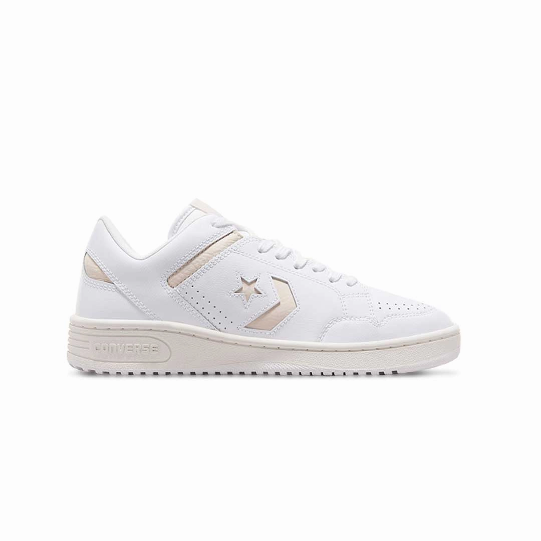 Ergonomic Shape Converse - Unisex Weapon Low Top Shoes (A11574C)