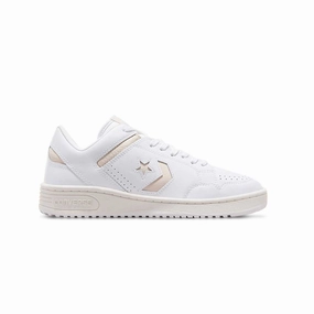 Ergonomic Shape Converse - Unisex Weapon Low Top Shoes (A11574C)