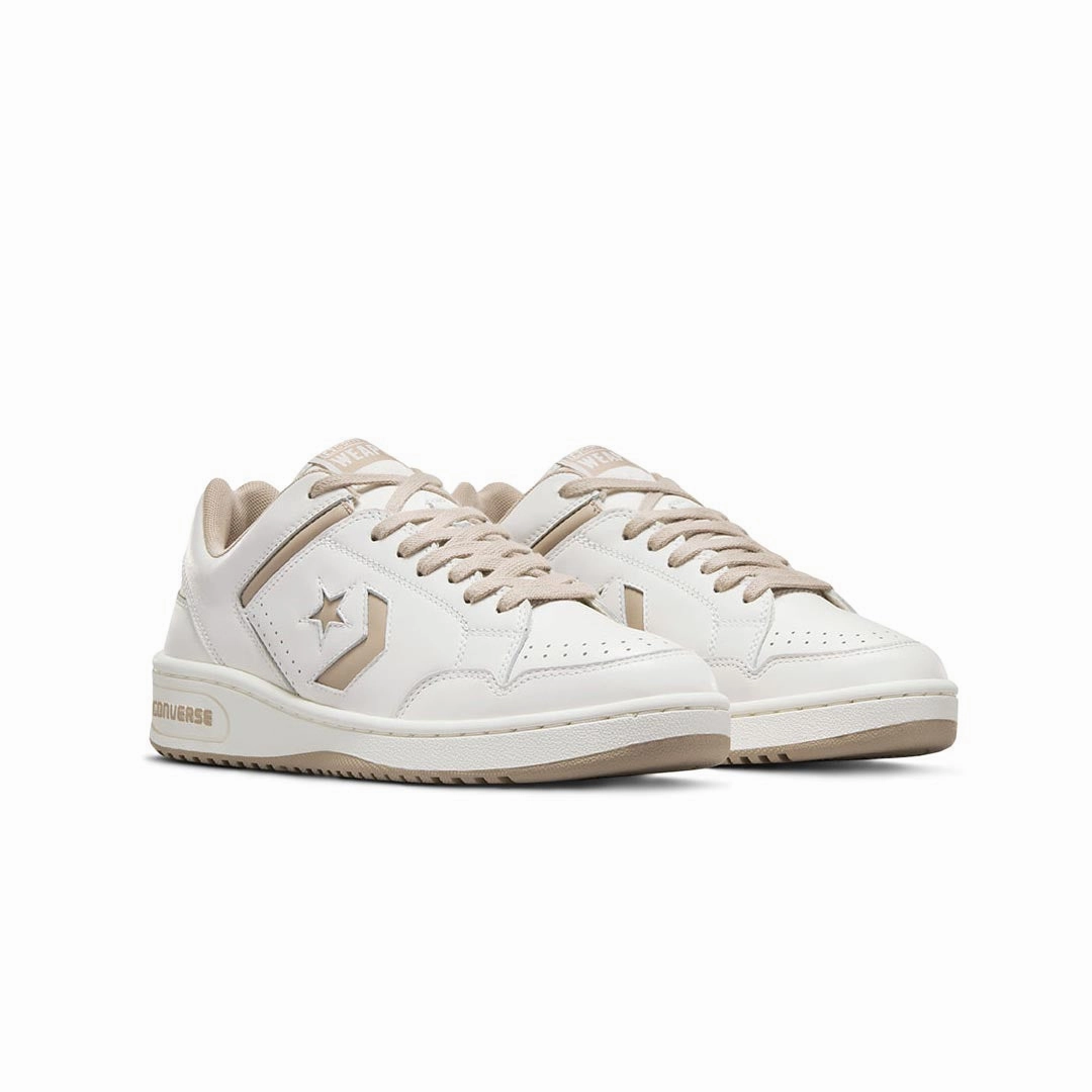 Tread Comfort Comfort Heel Converse - Unisex Weapon Shoes (A07240C)