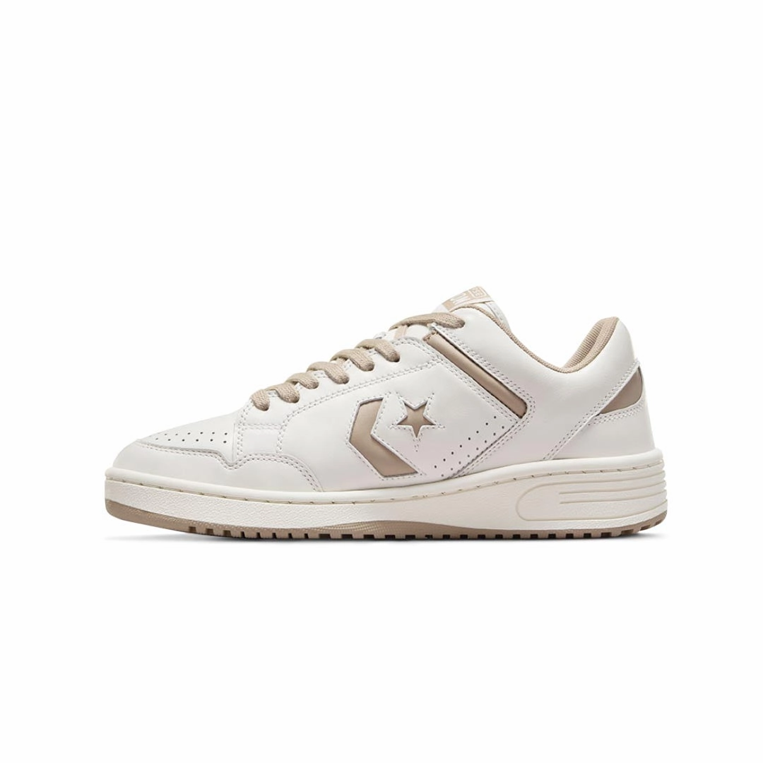 Converse - Unisex Weapon Shoes (A07240C) Stable Grip All Daywear