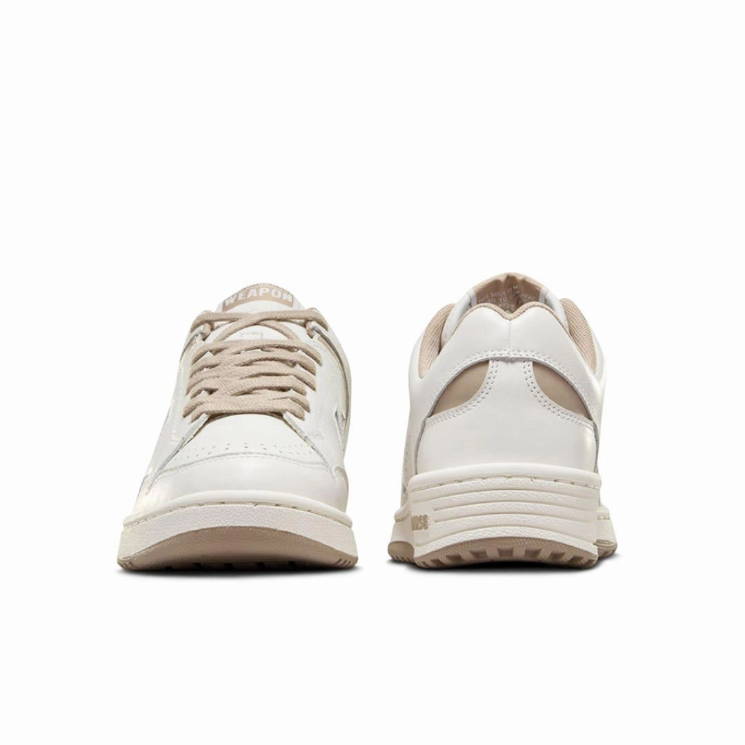 Converse - Unisex Weapon Shoes (A07240C) Open Fit Pack Easy