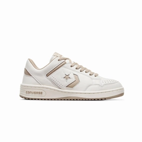 Office Go Cush Feel Converse - Unisex Weapon Shoes (A07240C)