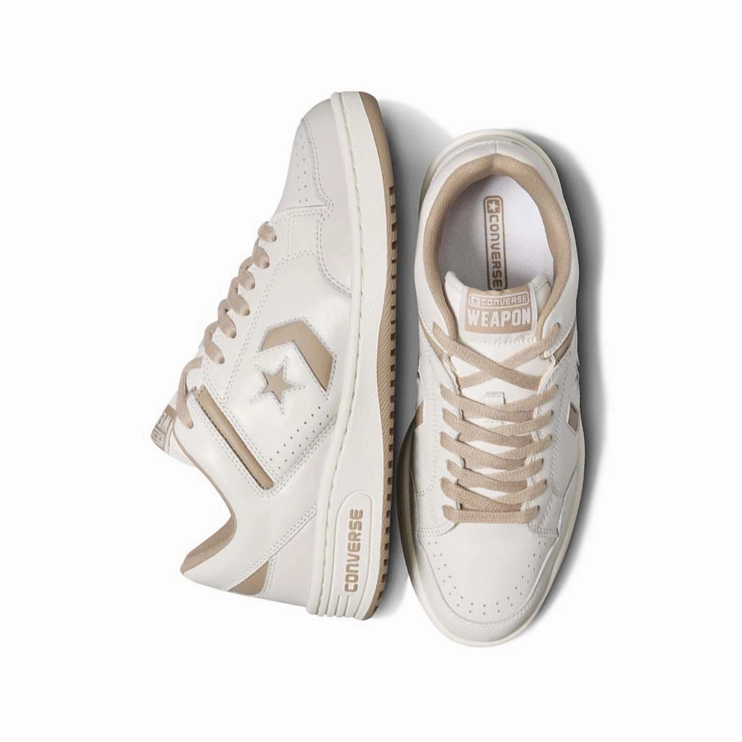 Shock   Absorbing Converse - Unisex Weapon Shoes (A07240C)