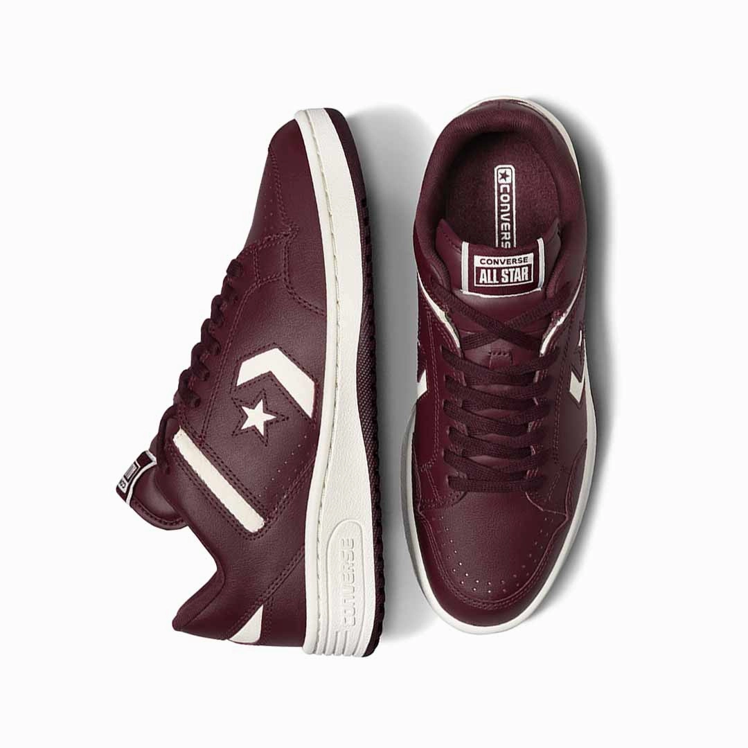 Converse - Unisex Weapon Shoes (A10342C) Ultra Ease