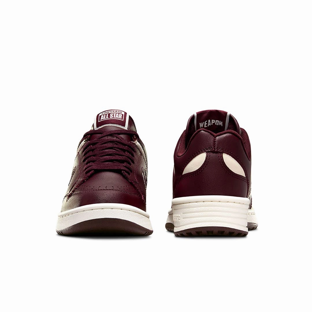 Converse - Unisex Weapon Shoes (A10342C) Ergo Build