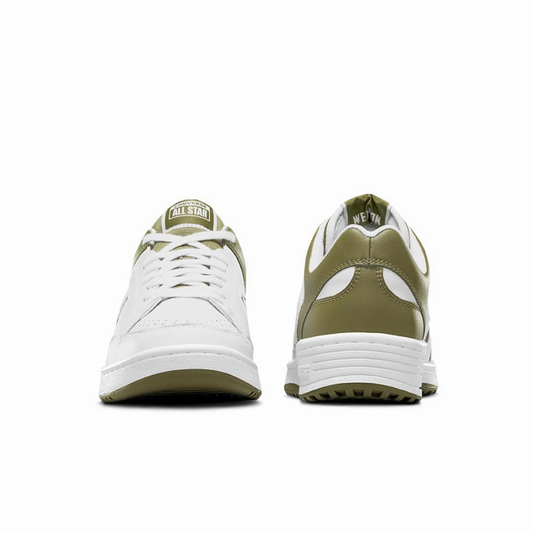 Converse - Unisex Weapon Shoes (A11092C) Washable