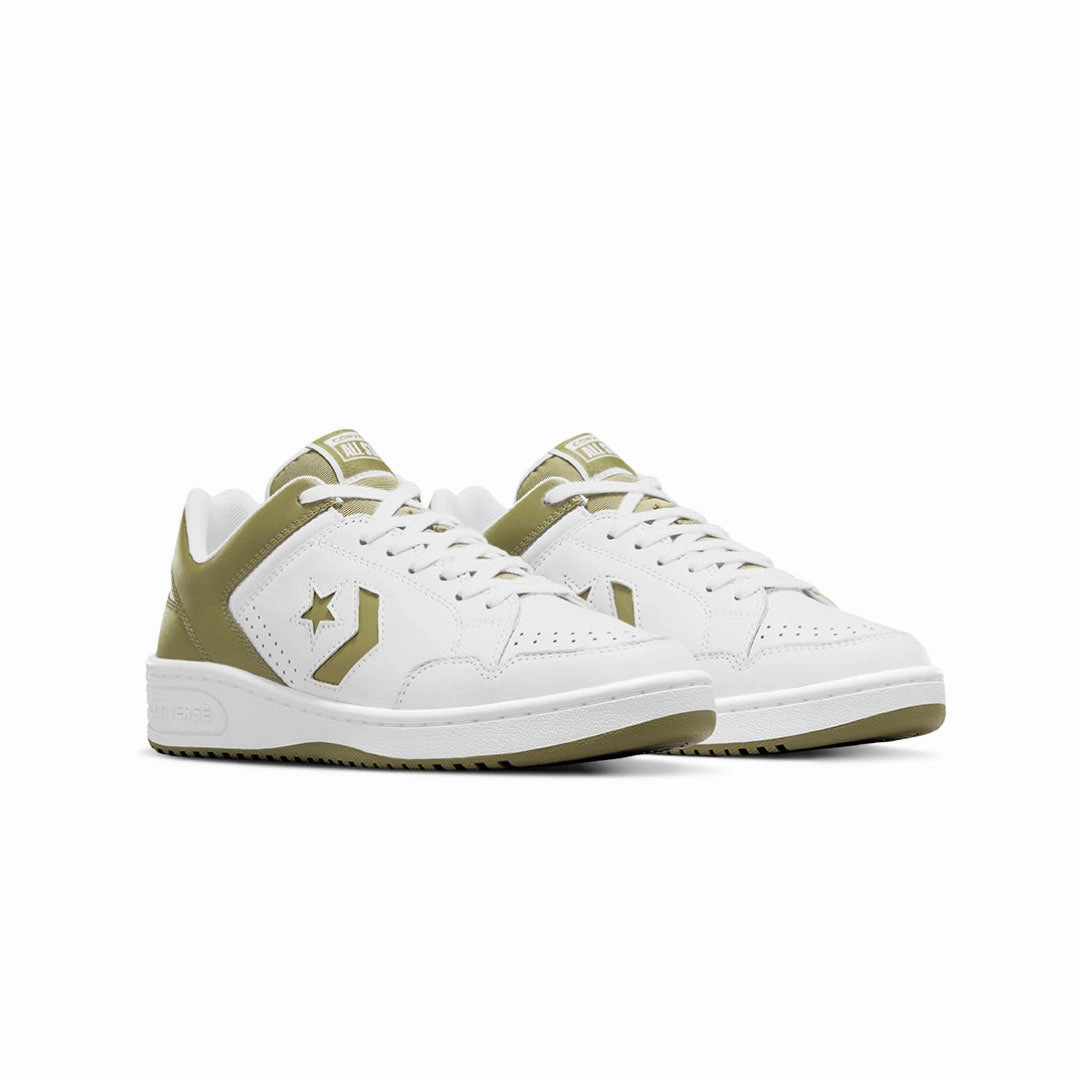 Converse - Unisex Weapon Shoes (A11092C) Impact Dispersing Heel Refined Edge