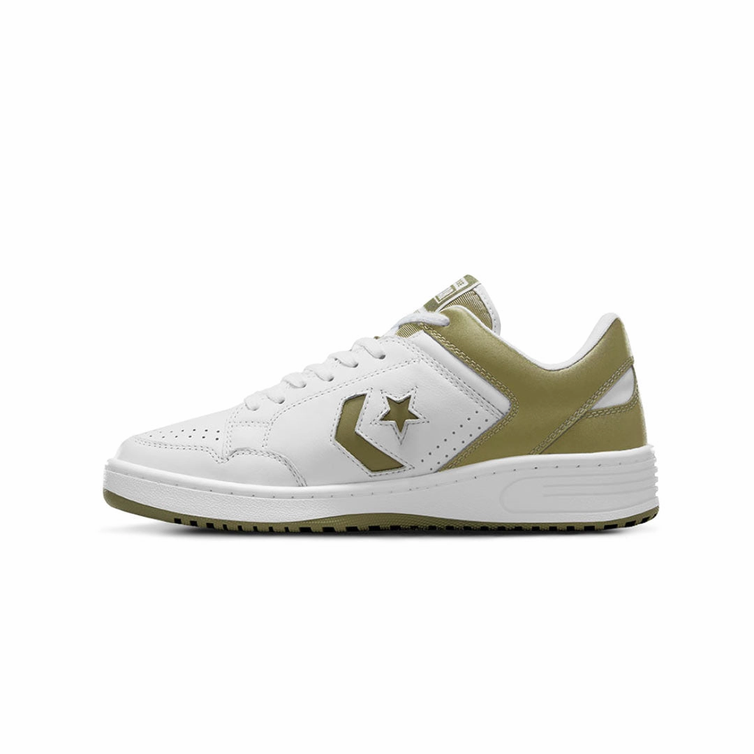 Smooth Lining Subtle tone Converse - Unisex Weapon Shoes (A11092C)