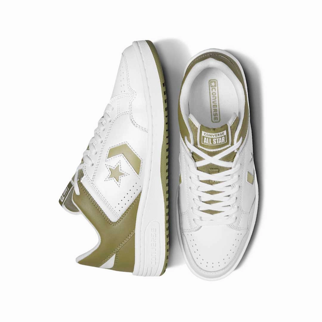 Celebrate Walk Streetwear Style Converse - Unisex Weapon Shoes (A11092C)