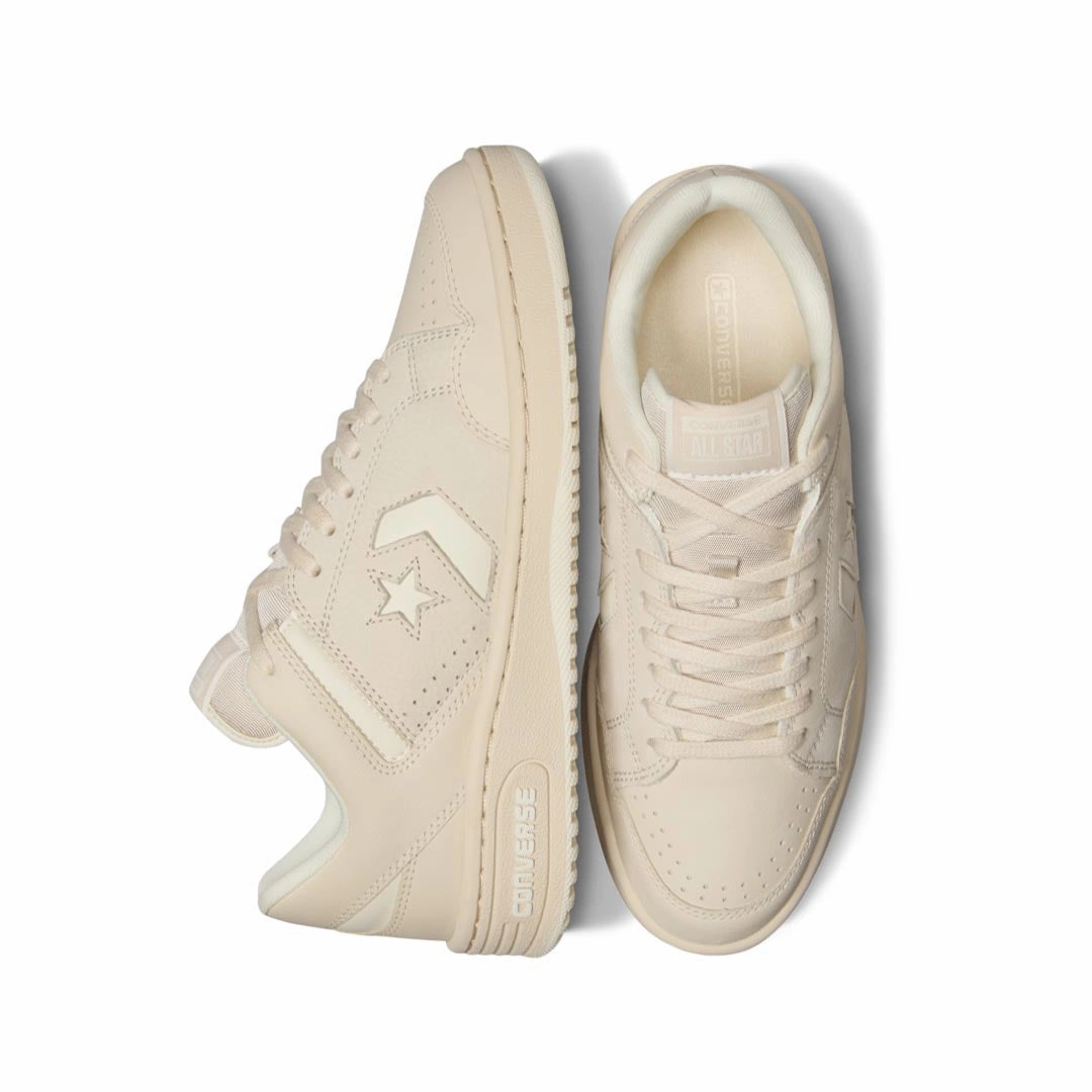 Converse - Unisex Weapon Shoes (A11106C) Kick Step