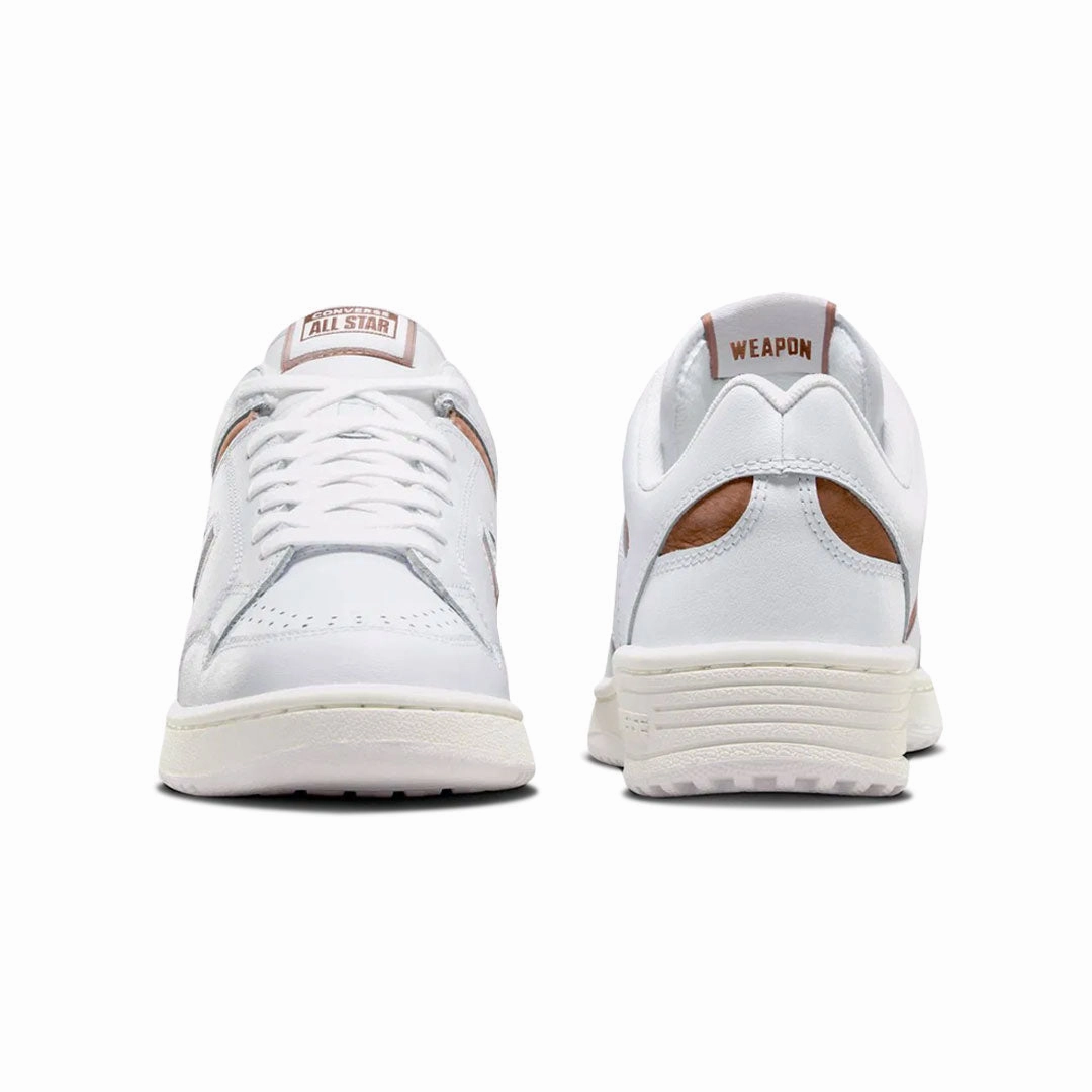 Converse - Unisex Weapon Shoes (A11573C) Walk Light