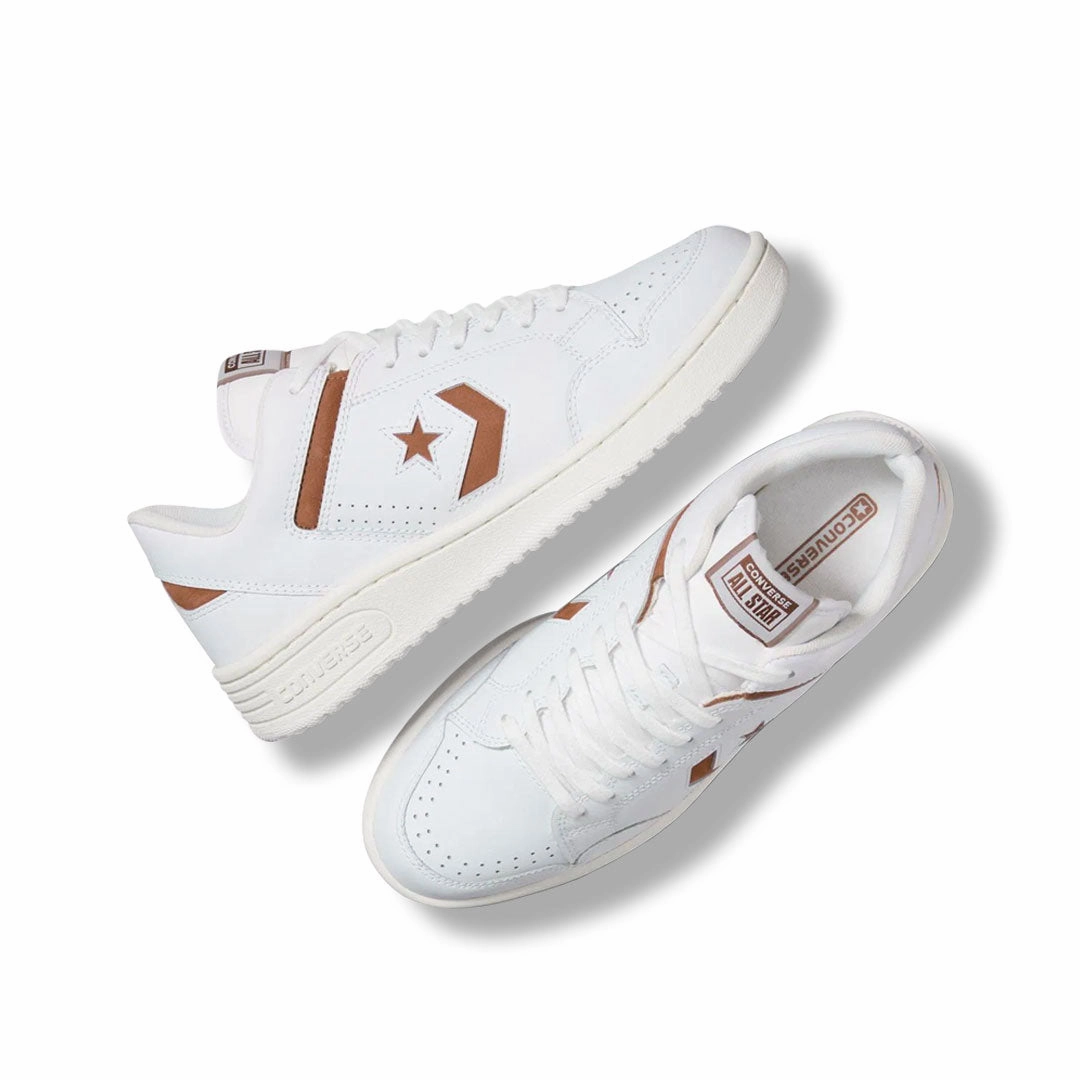 Converse - Unisex Weapon Shoes (A11573C) Active Feet Stable Structure