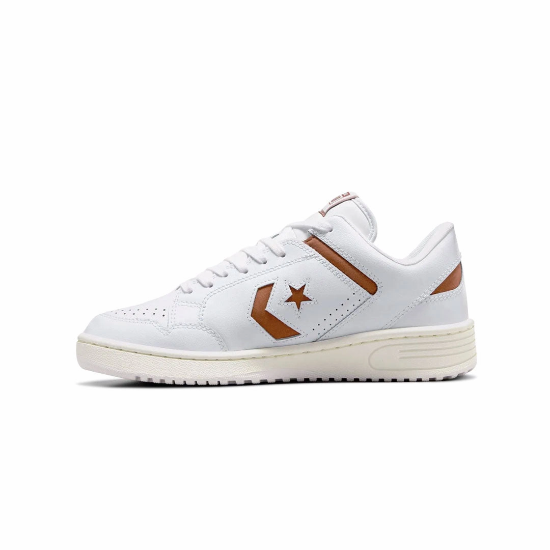 Converse - Unisex Weapon Shoes (A11573C) Heat Dissipation Tech