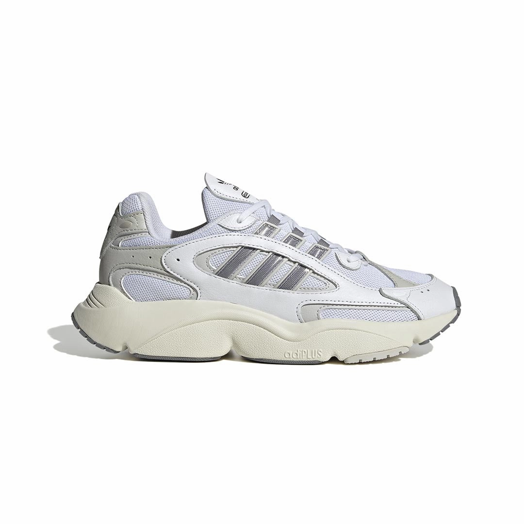 adidas - Men's Ozmillen Shoes (IF4251) Flexible Outsole