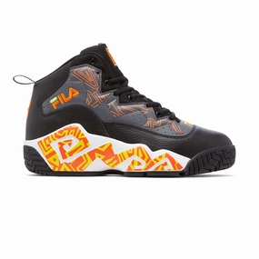 Lightweight Sole Multi Terrain FILA - Men's MB Shoes (1BM01742 054)