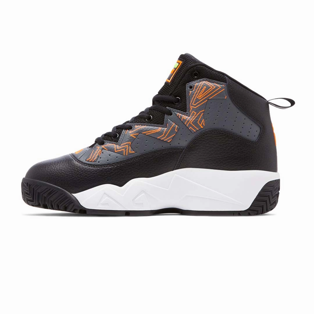 Weekend Fun Cool Mesh FILA - Men's MB Shoes (1BM01742 054)