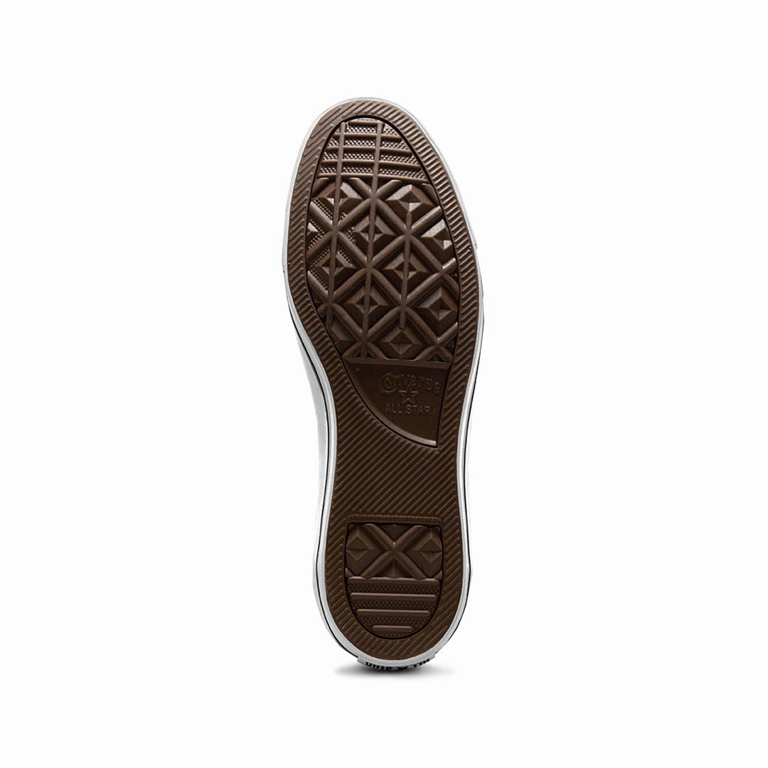 Converse - Unisex Chuck Taylor All Star High Top Shoes (A09471C) Modern Urban Eco friendly materials