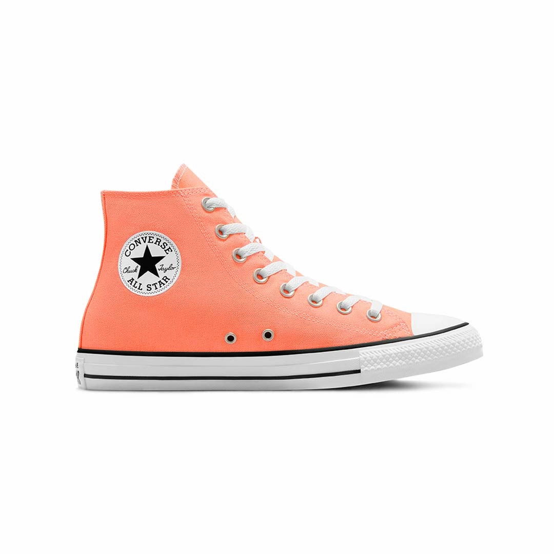 on the road Converse - Unisex Chuck Taylor All Star High Top Shoes (A09471C)