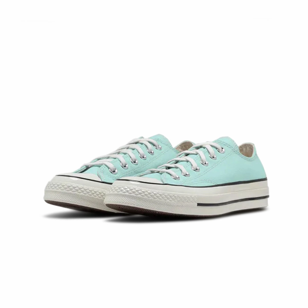 Converse - Unisex Chuck 70 Low Top Shoes (A09144C) Easy Pairing Urban Ready
