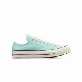 Converse - Unisex Chuck 70 Low Top Shoes (A09144C) comfort feature Cozy Feel
