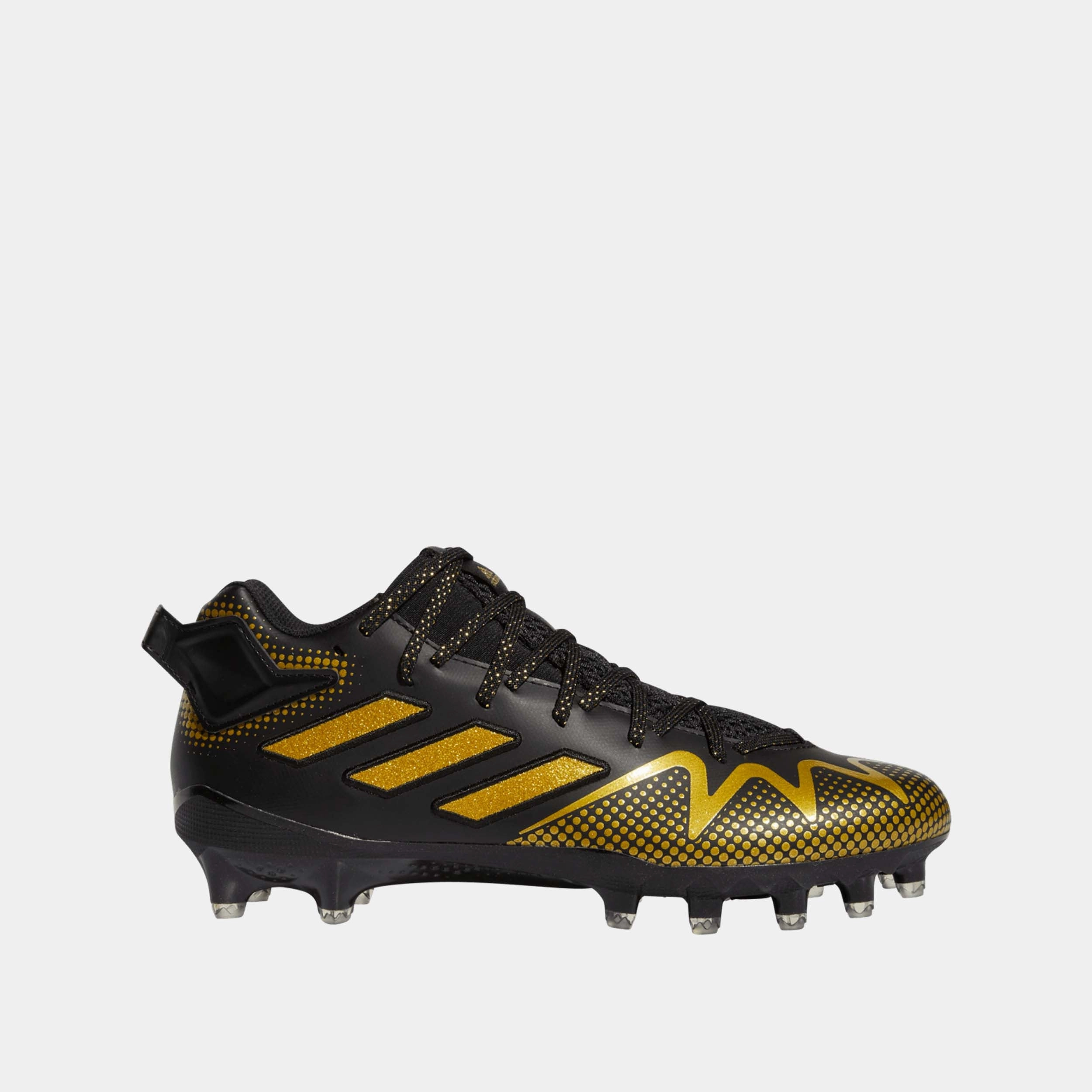 Men??s Adidas Freak 22 Football Cleats Durable Material Comfortable Heel