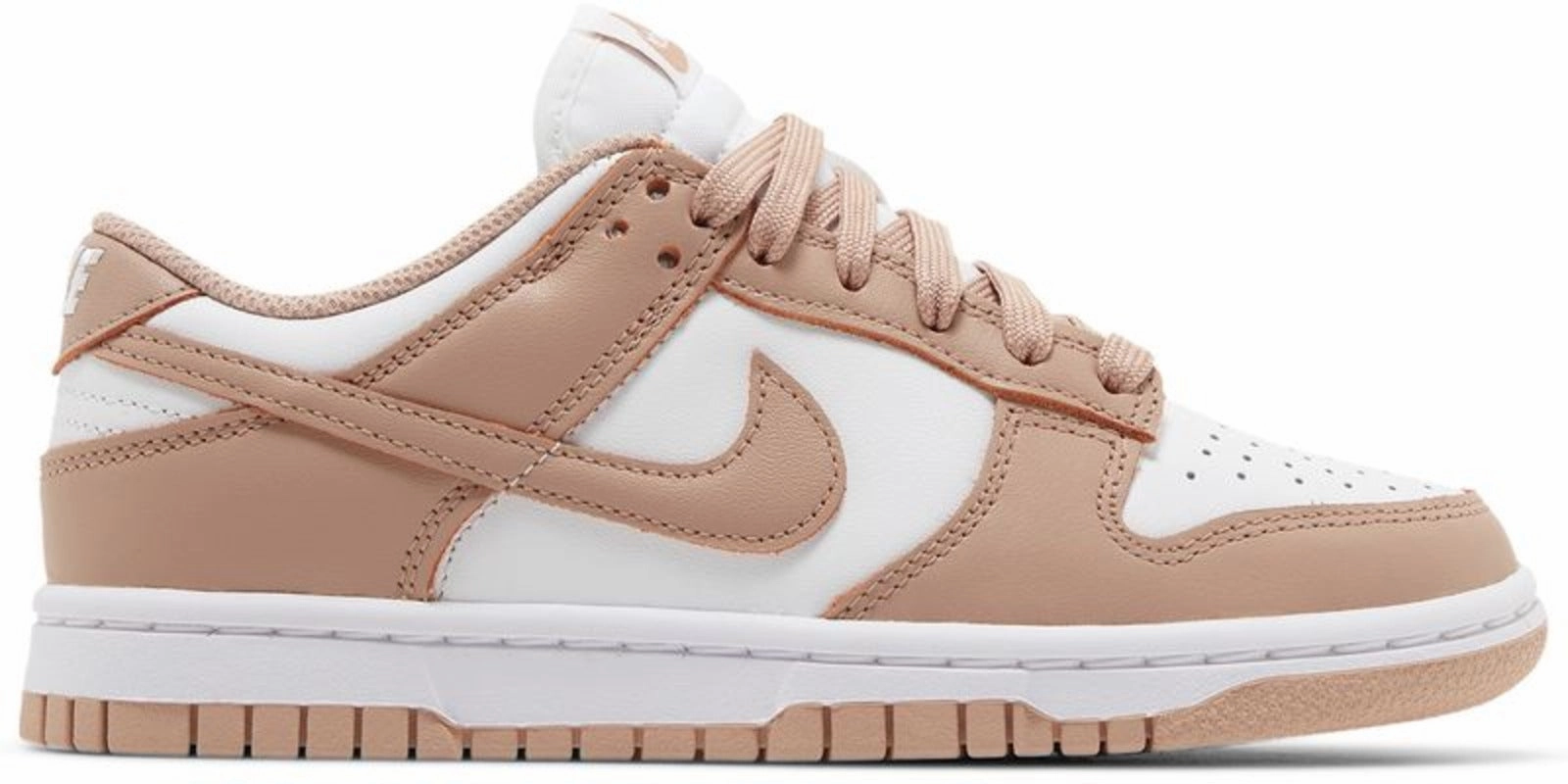 Contemporary ease Easy Access Nike Dunk Low Rose Whisper (Women's)