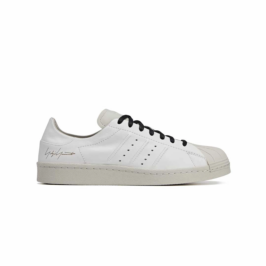 adidas - Unisex Y-3 Superstar Shoes (JQ5002) Desert Step