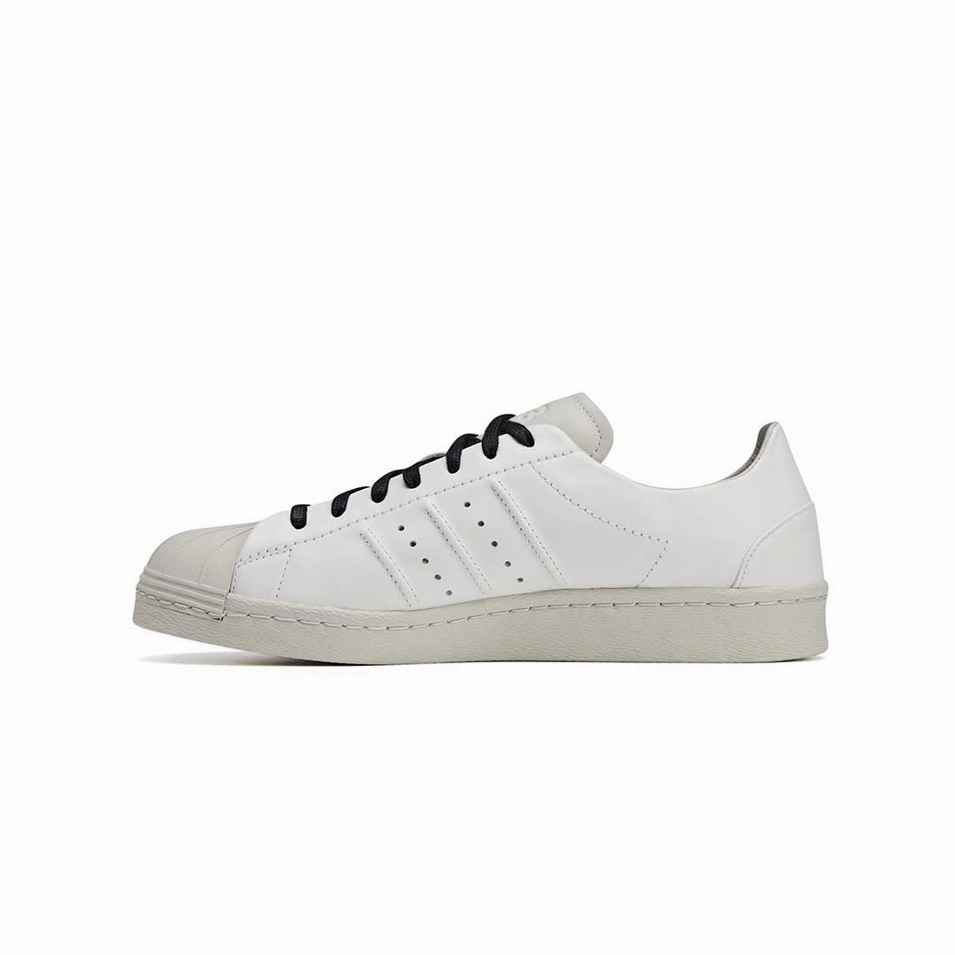 adidas - Unisex Y-3 Superstar Shoes (JQ5002) Youth Style Animal Touch