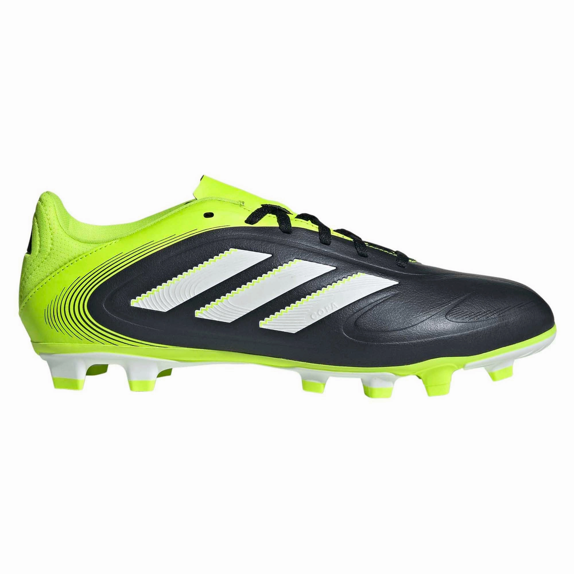 Copa Pure 3 Club Firm Ground/Multi Ground Unisex Football Boots Autumn running style exclusive - running