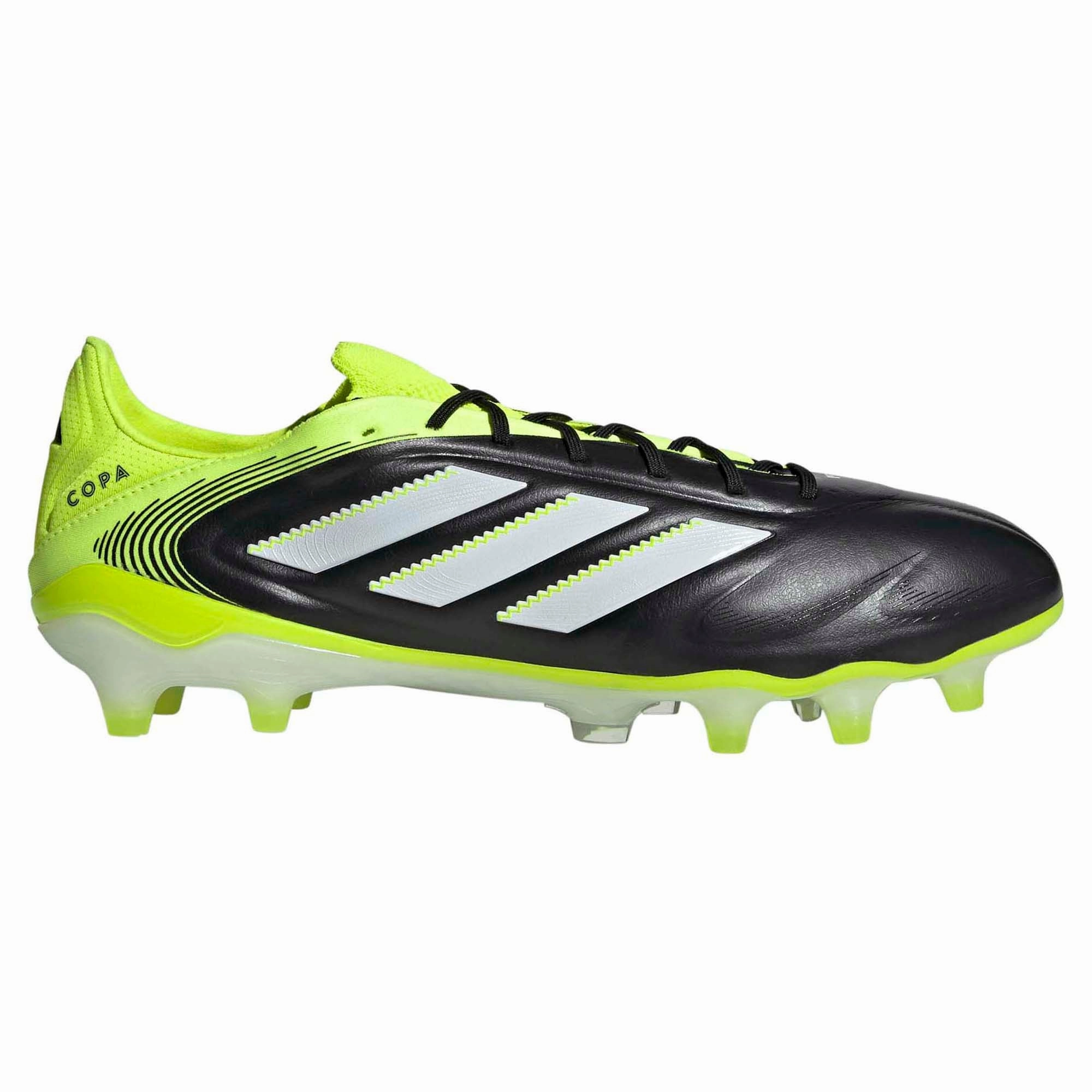 Copa Pure 3 Elite Firm Ground Unisex Football Boots sports running gear well - balanced