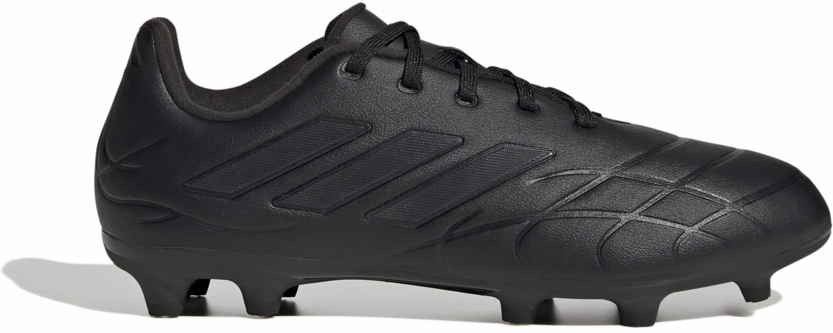 Copa Pure.3 Firm Ground Junior's Football Boots High Speed