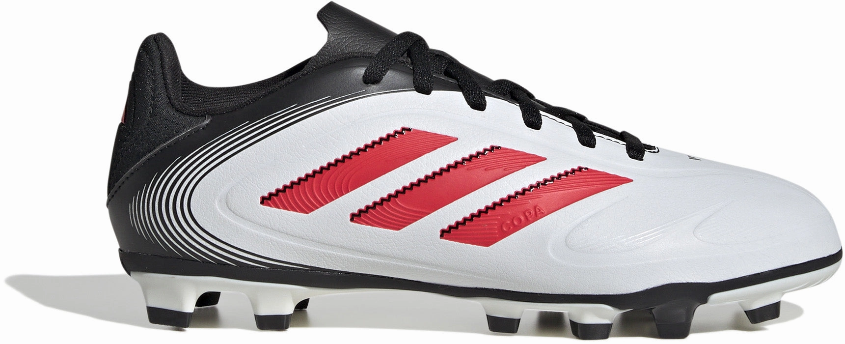 COPA PURE III CLUB FG/MG Junior's Football Boots Quick Contact