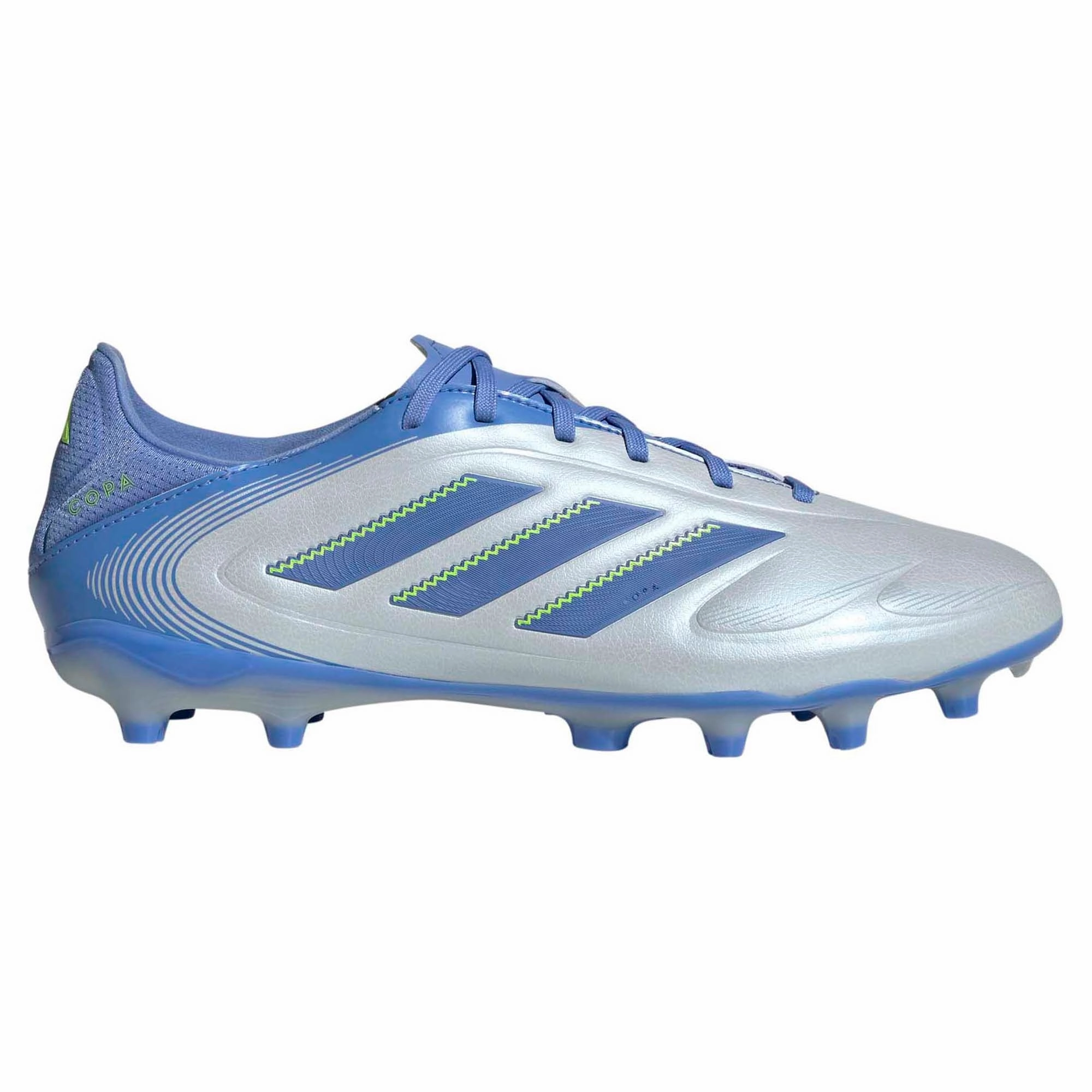 COPA PURE III LEAGUE FG/MG Men's Football Boots Grip Texture
