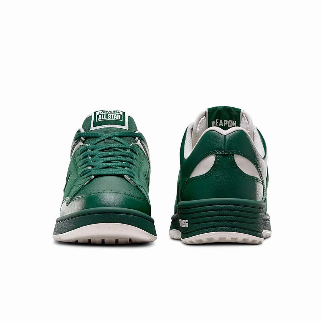 Converse - Unisex Weapon Shoes (A11104C) Freedom Steps City Wear