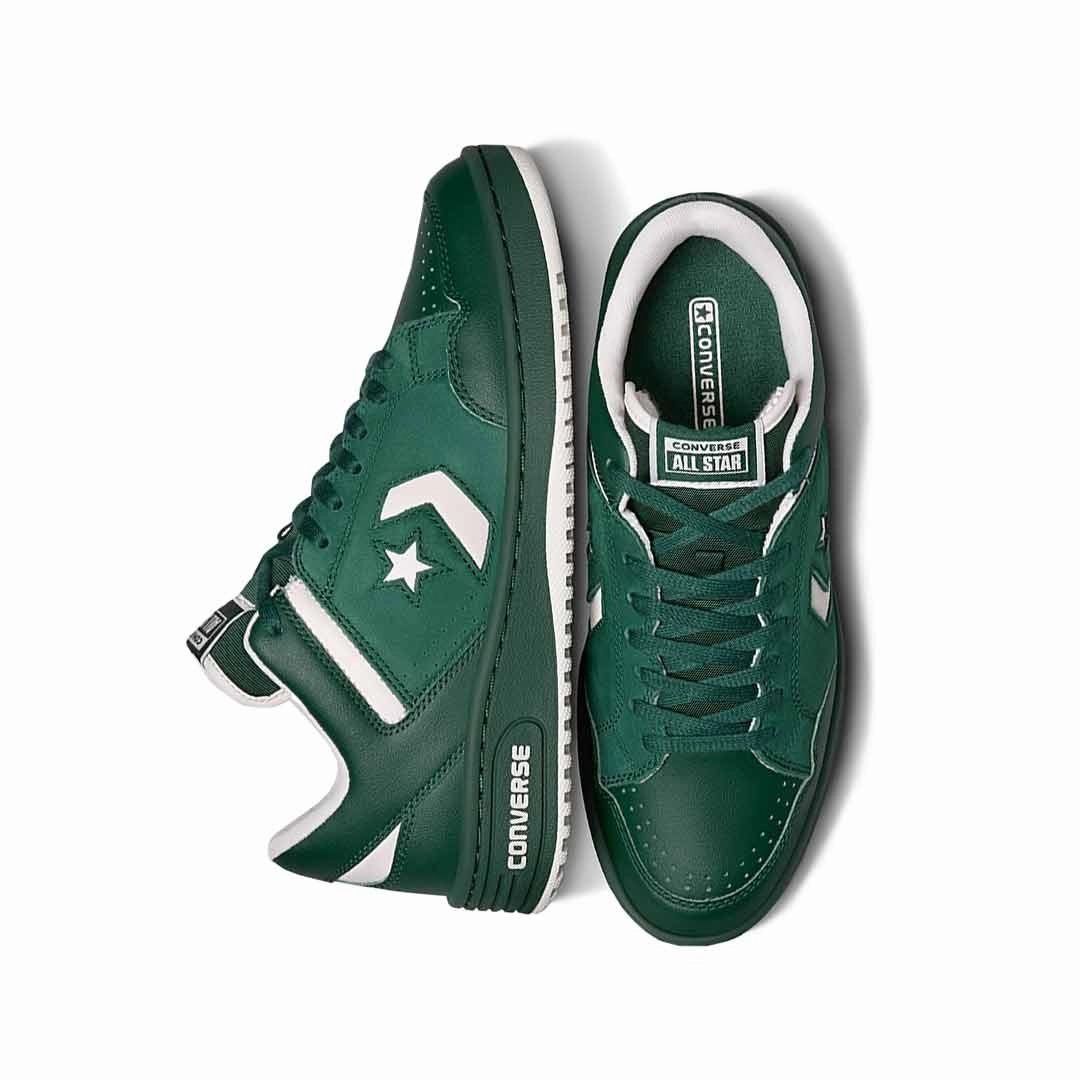 Converse - Unisex Weapon Shoes (A11104C) Mesh Flat Comfort